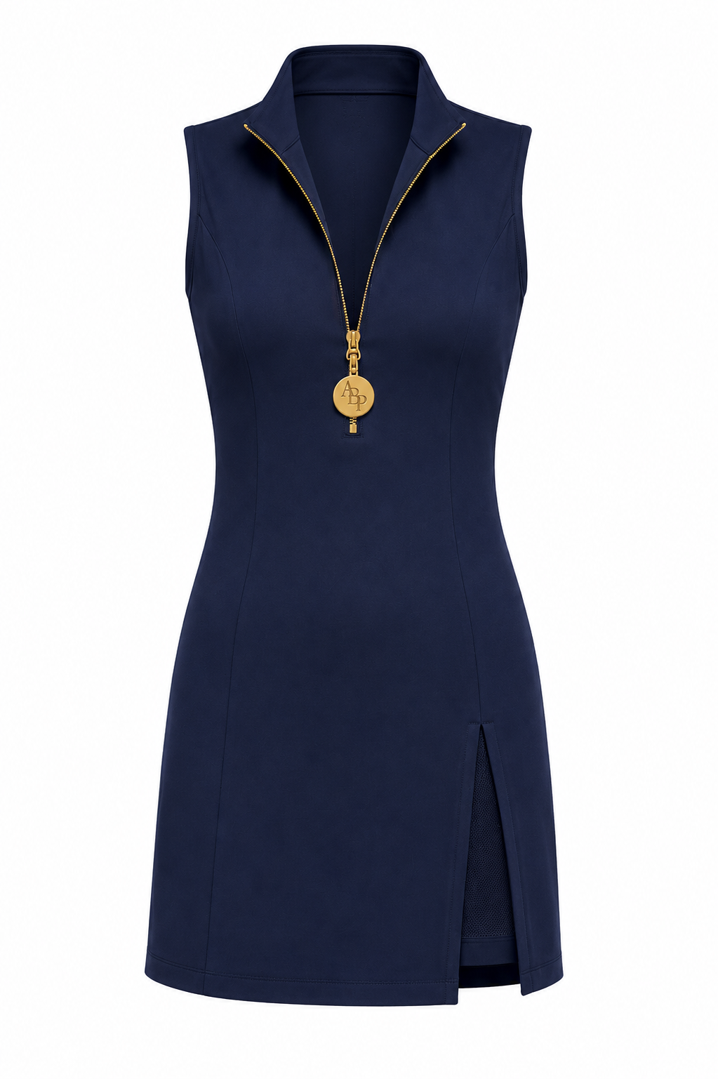 The Zoe in Midnight Navy